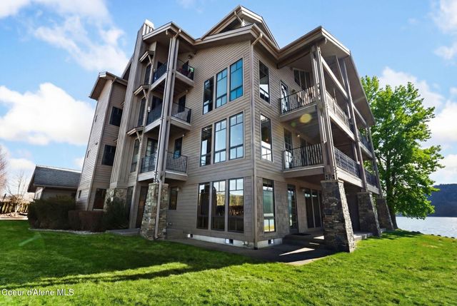 651 Dover Bay Parkway, 102, Dover, ID 83825