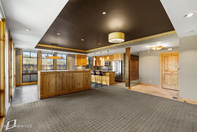 651 Dover Bay Parkway, 102, Dover, ID 83825