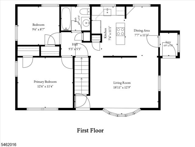 16 Sandra Ln, Randolph Twp., NJ 07869