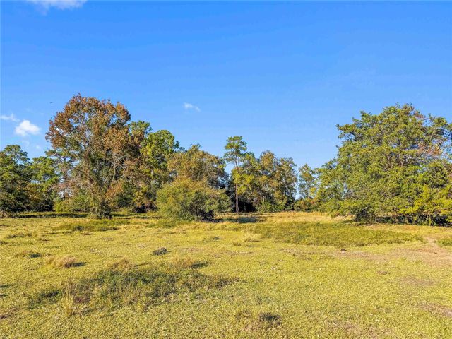 TBD County Road 2090, Liberty, TX 77575