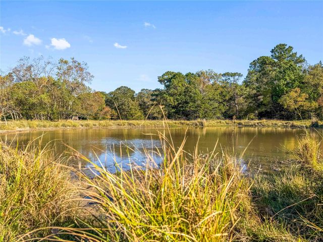 TBD County Road 2090, Liberty, TX 77575