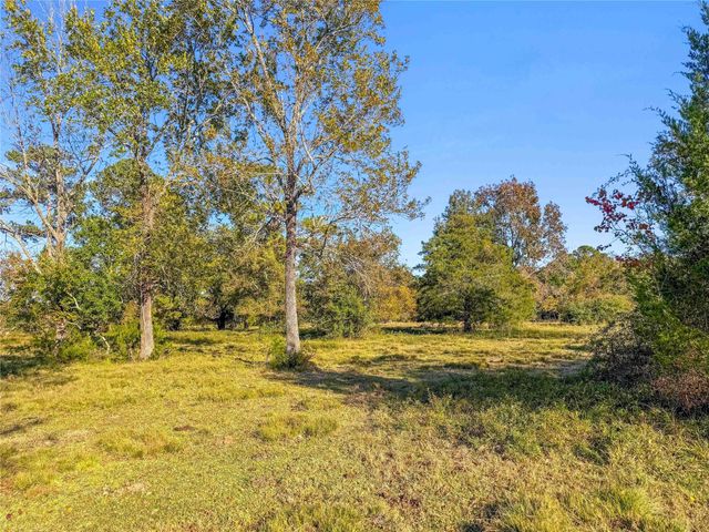 TBD County Road 2090, Liberty, TX 77575