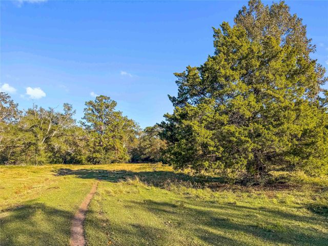 TBD County Road 2090, Liberty, TX 77575