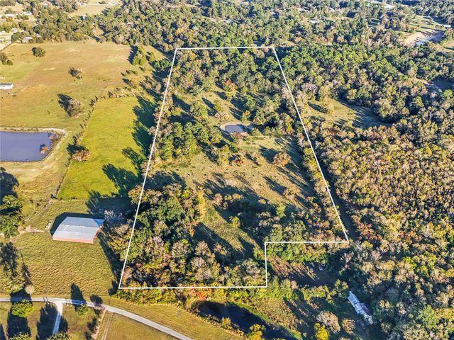 TBD County Road 2090, Liberty, TX 77575