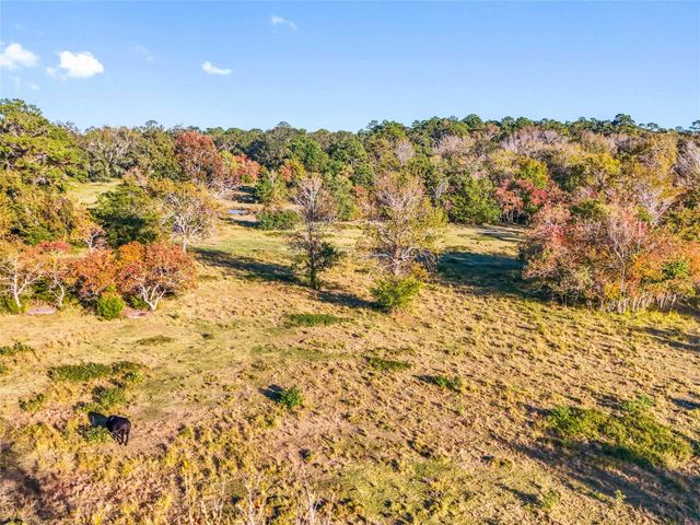 TBD County Road 2090, Liberty, TX 77575