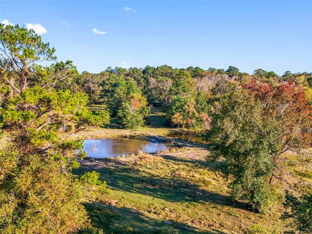 TBD County Road 2090, Liberty, TX 77575