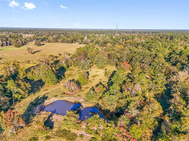 TBD County Road 2090, Liberty, TX 77575