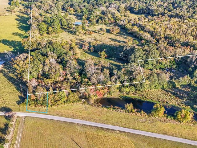 TBD County Road 2090, Liberty, TX 77575