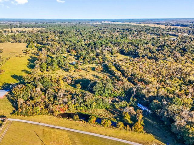 TBD County Road 2090, Liberty, TX 77575