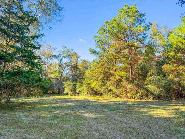 TBD County Road 2090, Liberty, TX 77575