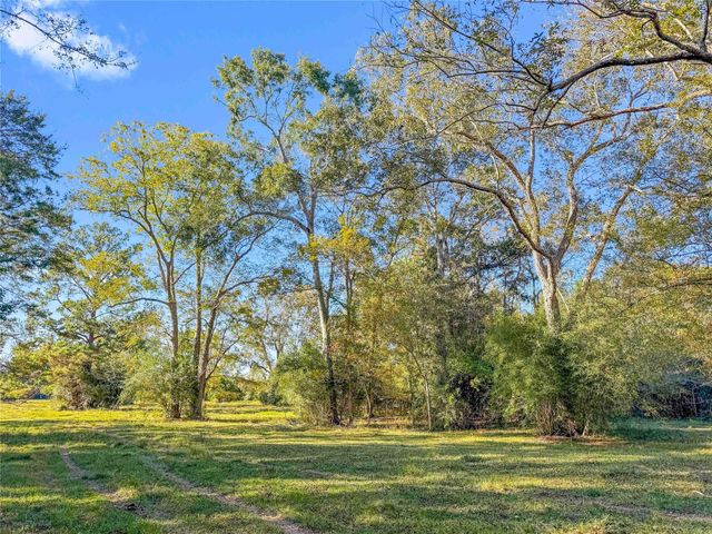 TBD County Road 2090, Liberty, TX 77575