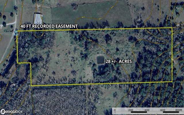 TBD County Road 2090, Liberty, TX 77575