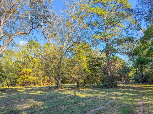 TBD County Road 2090, Liberty, TX 77575