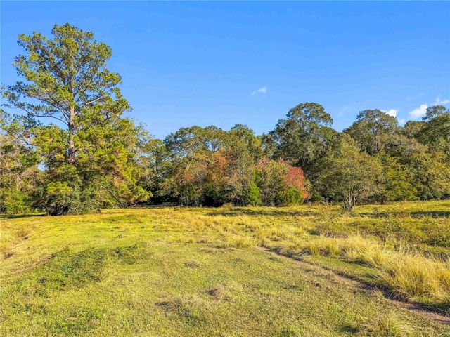 TBD County Road 2090, Liberty, TX 77575