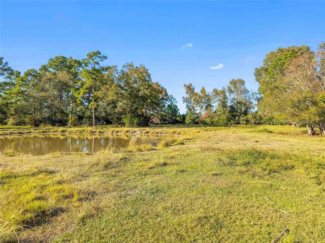 TBD County Road 2090, Liberty, TX 77575