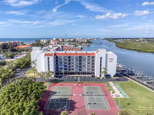 19111 VISTA BAY DRIVE 510, Indian Shores, FL 33785