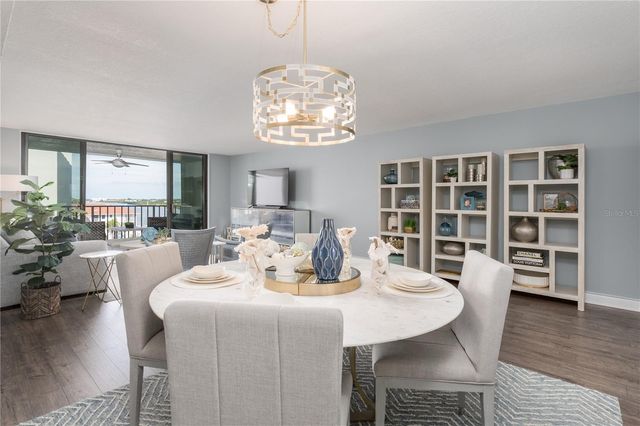 19111 VISTA BAY DRIVE 510, Indian Shores, FL 33785