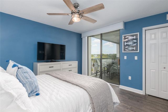 19111 VISTA BAY DRIVE 510, Indian Shores, FL 33785