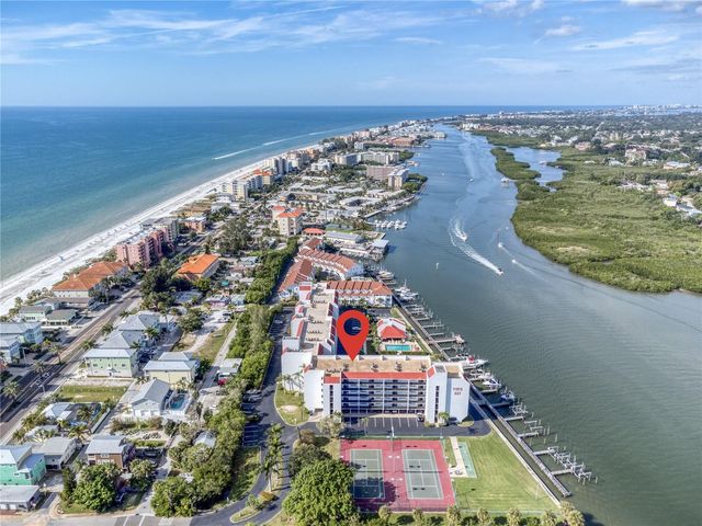 19111 VISTA BAY DRIVE 510, Indian Shores, FL 33785