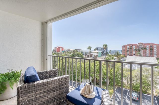 19111 VISTA BAY DRIVE 510, Indian Shores, FL 33785