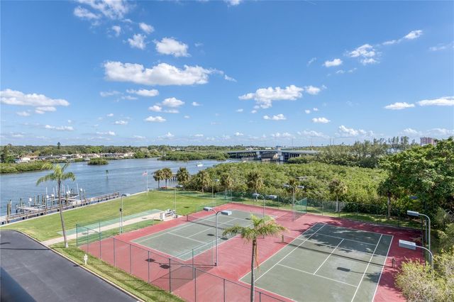 19111 VISTA BAY DRIVE 510, Indian Shores, FL 33785