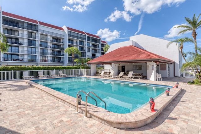 19111 VISTA BAY DRIVE 510, Indian Shores, FL 33785