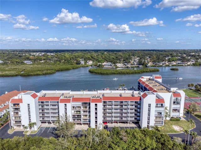 19111 VISTA BAY DRIVE 510, Indian Shores, FL 33785