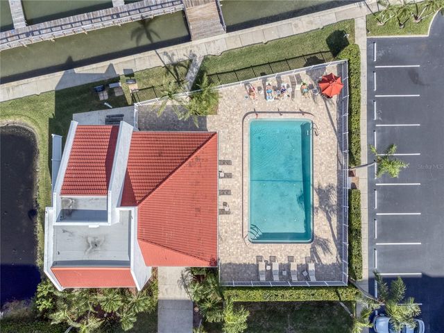 19111 VISTA BAY DRIVE 510, Indian Shores, FL 33785