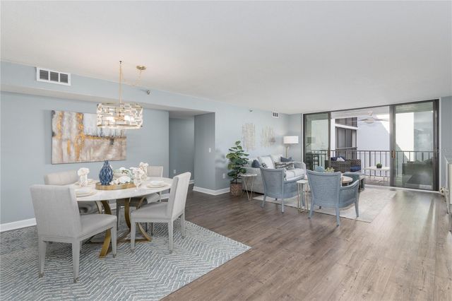 19111 VISTA BAY DRIVE 510, Indian Shores, FL 33785