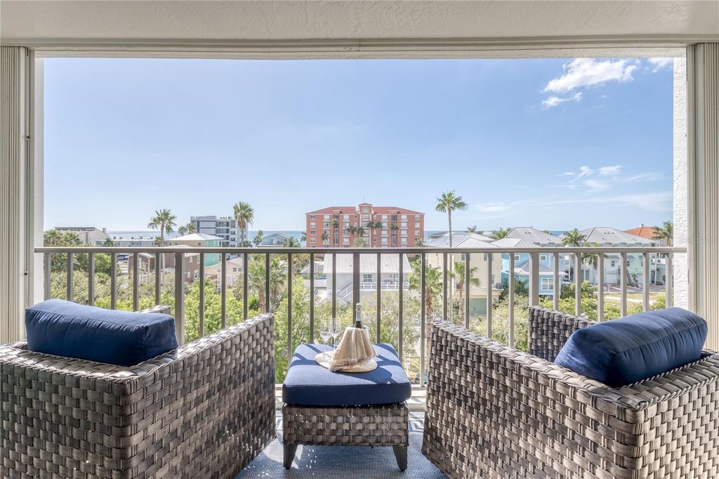 19111 VISTA BAY DRIVE 510, Indian Shores, FL 33785