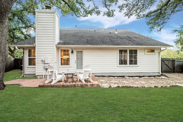 7601 Dallas DR, Austin, TX 78729