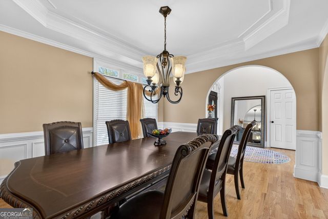 1009 Lyndhurst Way SE, Conyers, GA 30013