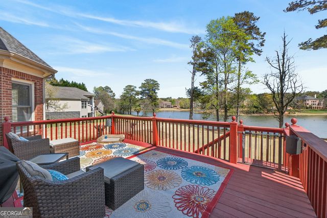 1009 Lyndhurst Way SE, Conyers, GA 30013
