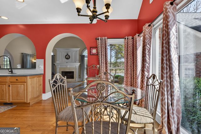 1009 Lyndhurst Way SE, Conyers, GA 30013