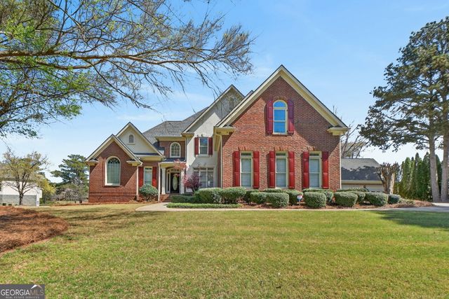 1009 Lyndhurst Way SE, Conyers, GA 30013