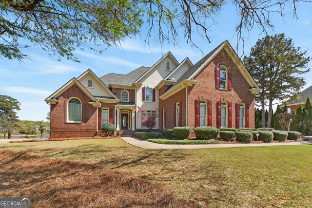 1009 Lyndhurst Way SE, Conyers, GA 30013