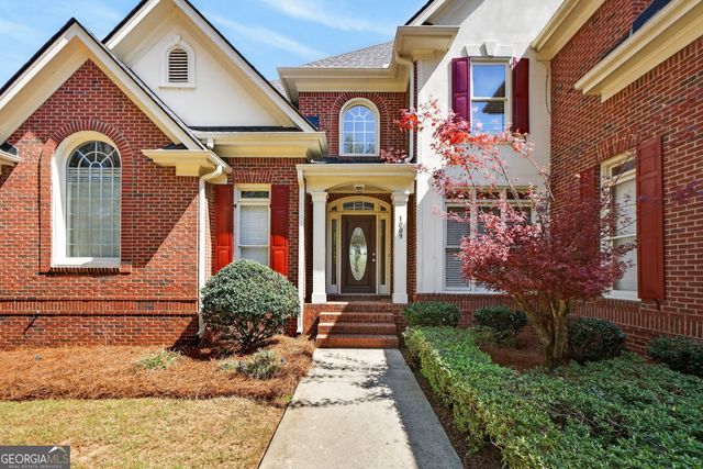 1009 Lyndhurst Way SE, Conyers, GA 30013