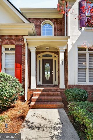 1009 Lyndhurst Way SE, Conyers, GA 30013