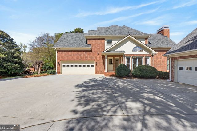 1009 Lyndhurst Way SE, Conyers, GA 30013