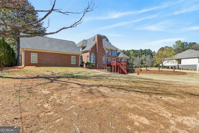 1009 Lyndhurst Way SE, Conyers, GA 30013