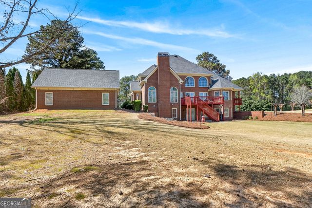 1009 Lyndhurst Way SE, Conyers, GA 30013