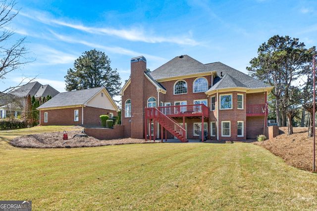 1009 Lyndhurst Way SE, Conyers, GA 30013
