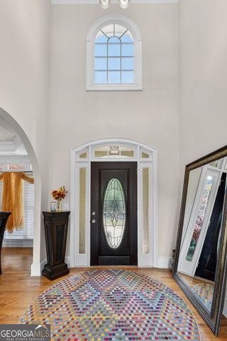 1009 Lyndhurst Way SE, Conyers, GA 30013