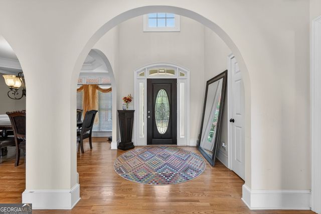1009 Lyndhurst Way SE, Conyers, GA 30013