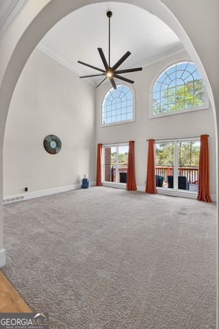 1009 Lyndhurst Way SE, Conyers, GA 30013