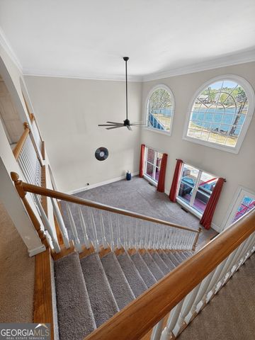 1009 Lyndhurst Way SE, Conyers, GA 30013