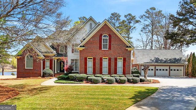 1009 Lyndhurst Way SE, Conyers, GA 30013