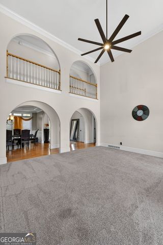1009 Lyndhurst Way SE, Conyers, GA 30013