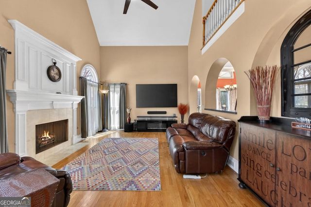 1009 Lyndhurst Way SE, Conyers, GA 30013