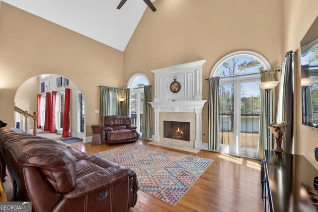 1009 Lyndhurst Way SE, Conyers, GA 30013